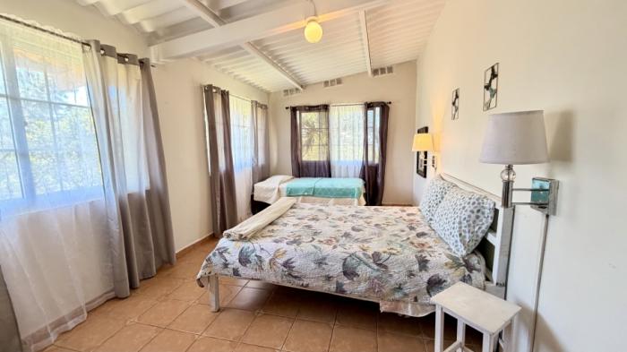 Venta de casa en cerro azul