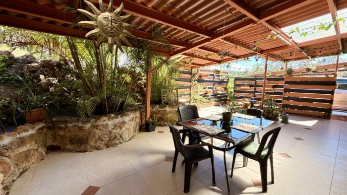 Venta de casa en cerro azul