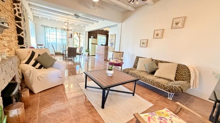 Venta de casa en cerro azul
