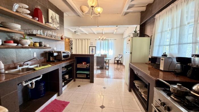 Venta de casa en cerro azul