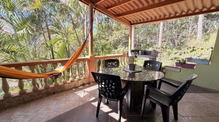 Venta de casa en cerro azul