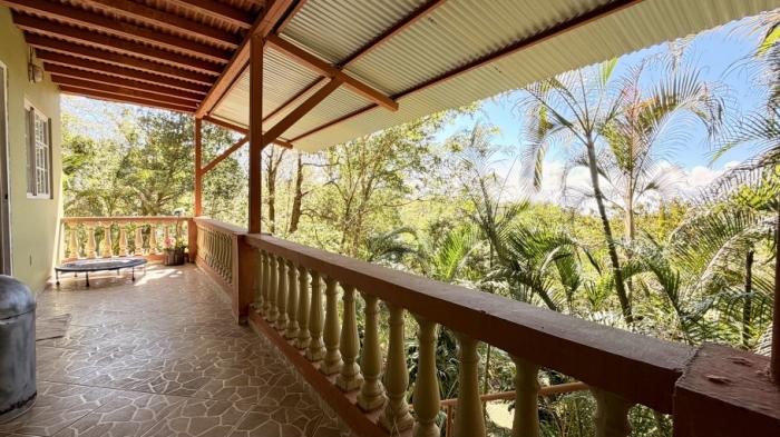 Venta de casa en cerro azul