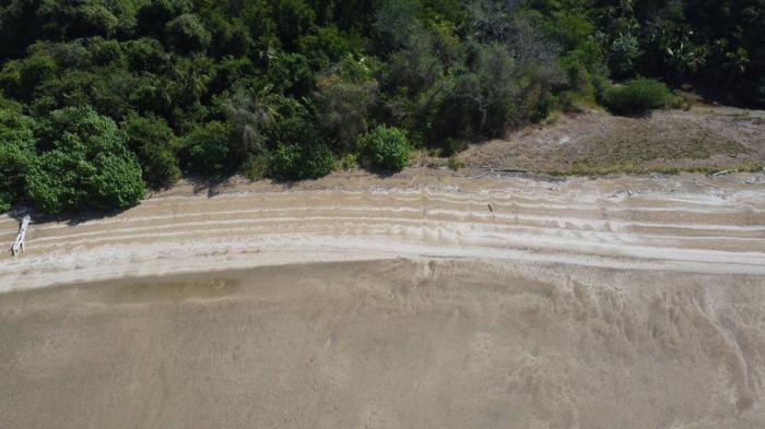 Venta de terreno ubicado en playa honda, isla del rey, san miguel, pan...