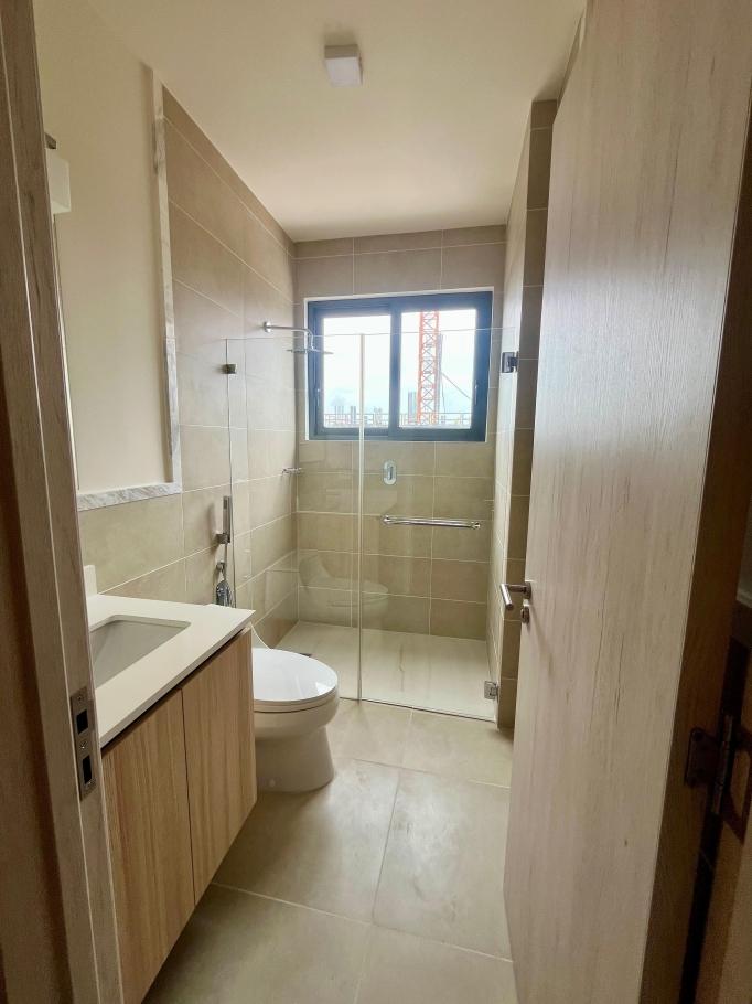 Apartamento en alquiler en altos de santa maria
