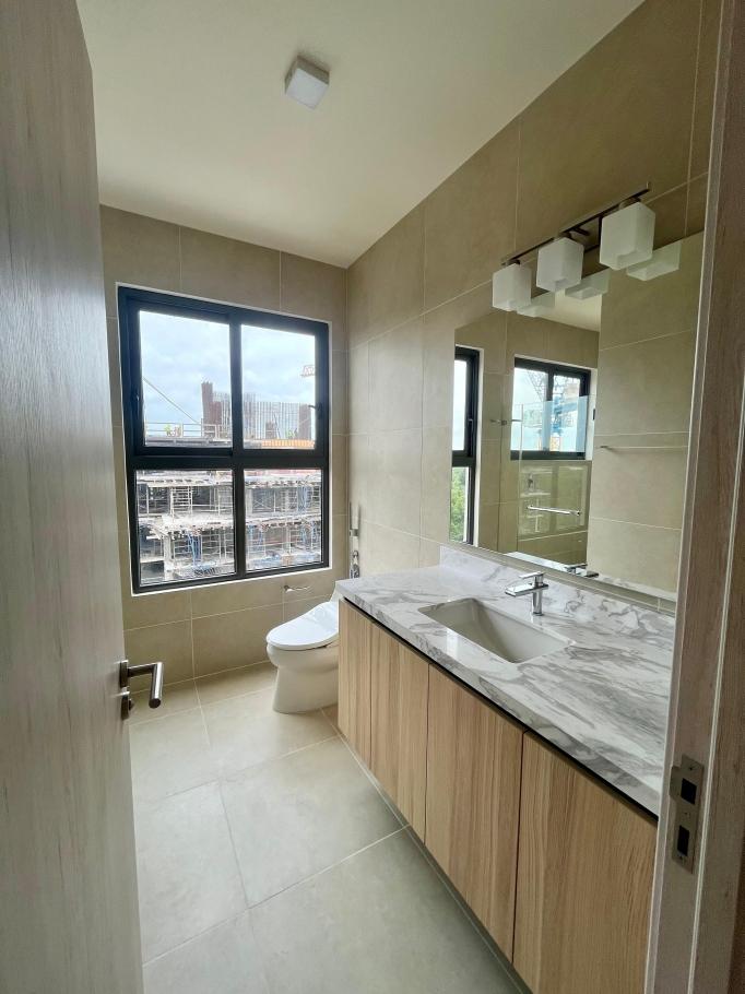 Apartamento en alquiler en altos de santa maria
