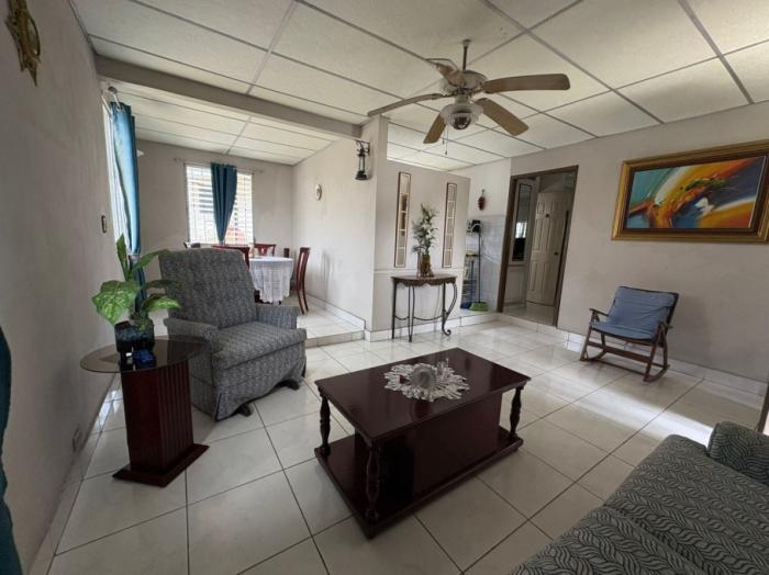 Casa unifamiliar en venta en ciudad de panamá