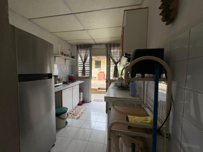 Casa unifamiliar en venta en ciudad de panamá