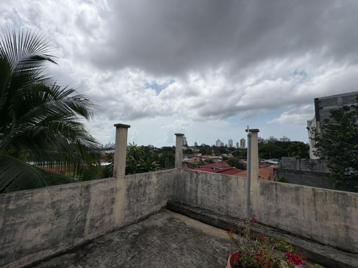 Casa unifamiliar en venta en ciudad de panamá