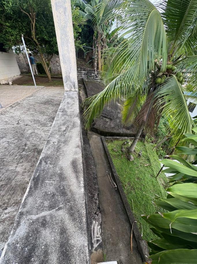 Casa unifamiliar en venta en ciudad de panamá