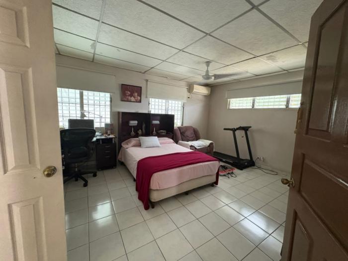 Casa unifamiliar en venta en ciudad de panamá