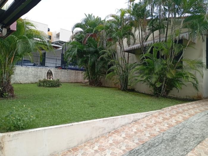 Casa unifamiliar en venta en ciudad de panamá