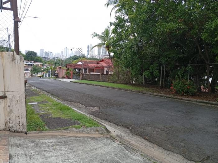 Casa unifamiliar en venta en ciudad de panamá