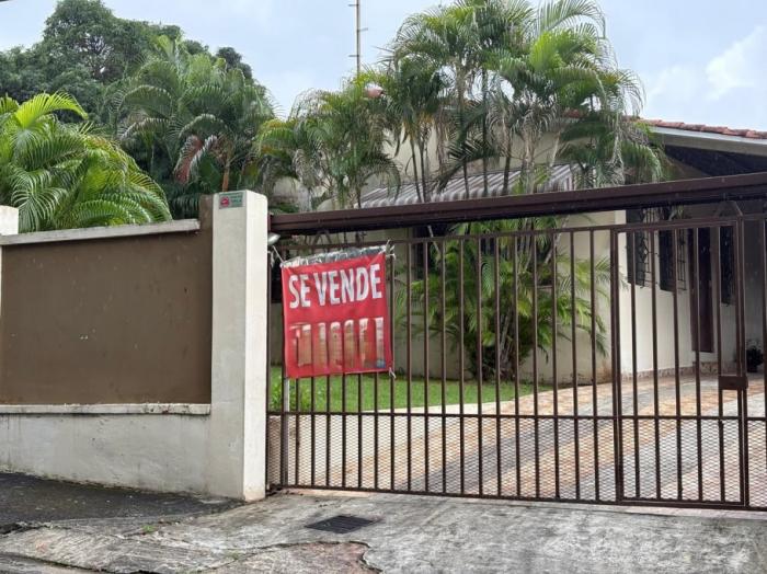 Casa unifamiliar en venta en ciudad de panamá
