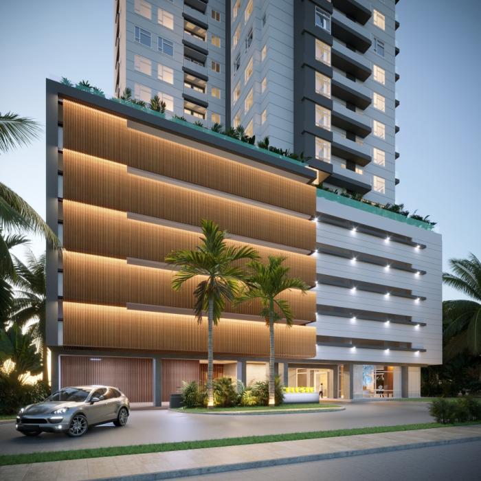 Apartamento en venta en ciudad de panamá