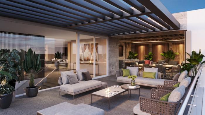 Apartamento en venta en ciudad de panamá