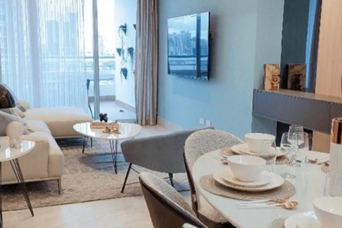 Apartamento en venta en el cangrejo