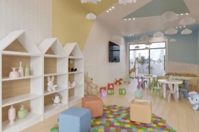 Apartamento en venta en el cangrejo