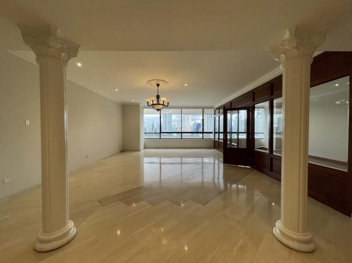 Apartamento en venta en panama viejo
