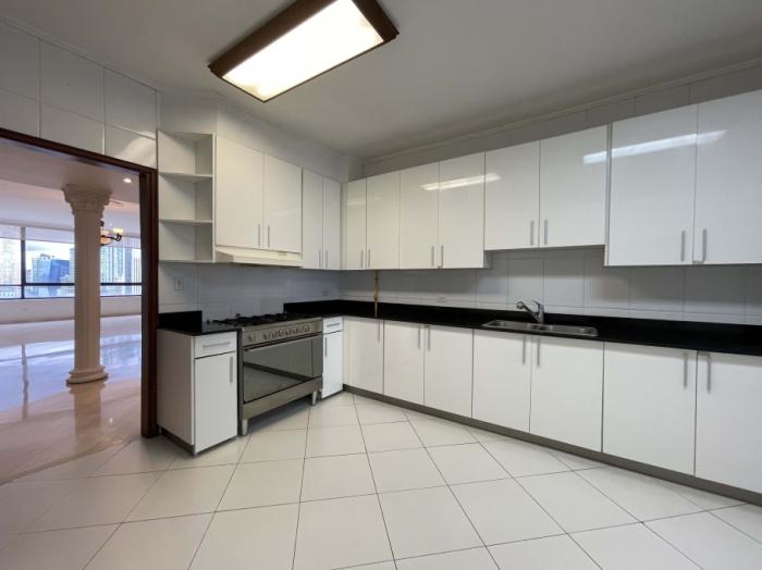 Apartamento en venta en panama viejo