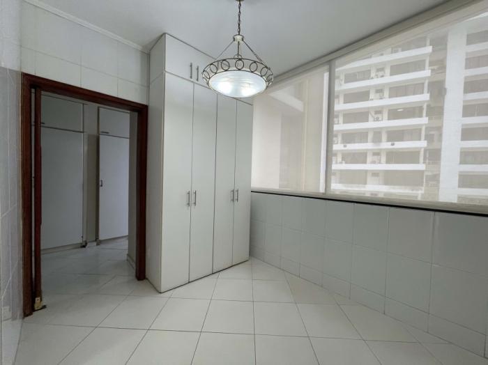 Apartamento en venta en panama viejo
