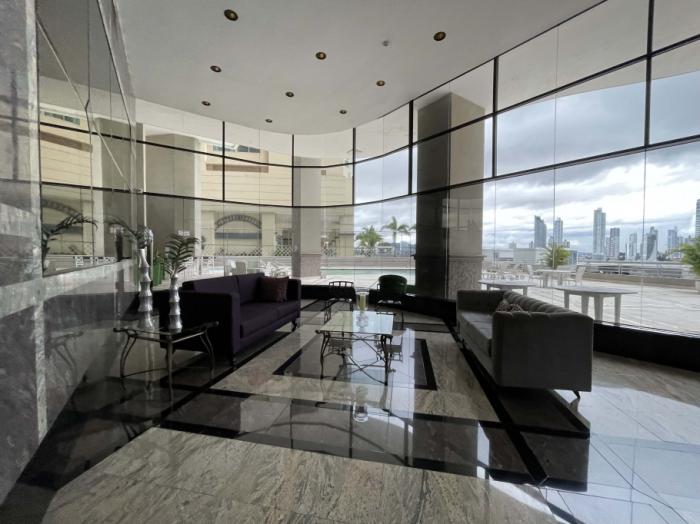 Apartamento en venta en panama viejo