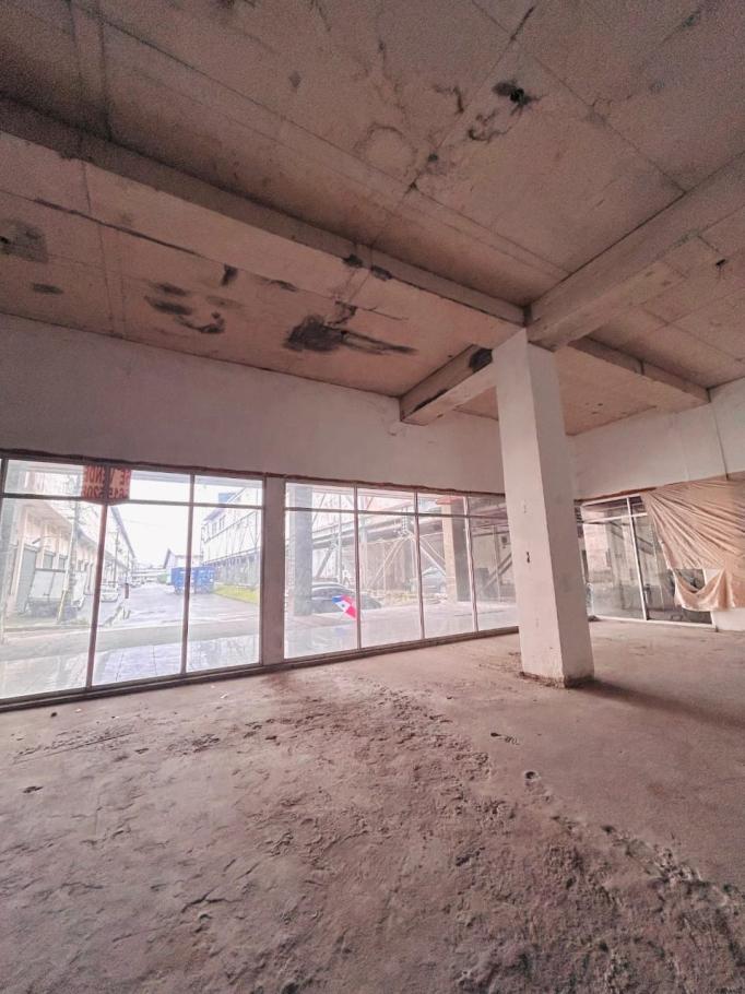 Espacio comercial en venta en punta manzanillo