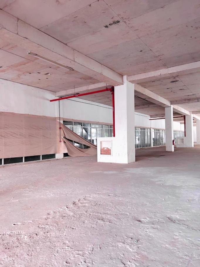 Espacio comercial en venta en punta manzanillo