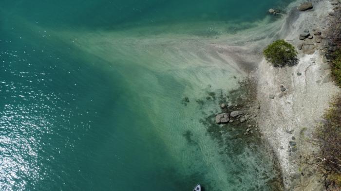 Venta de terreno ubicado en martín perez, isla perico, archipiélago de...