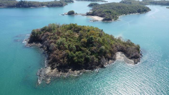 Venta de terreno ubicado en martín perez, isla perico, archipiélago de...