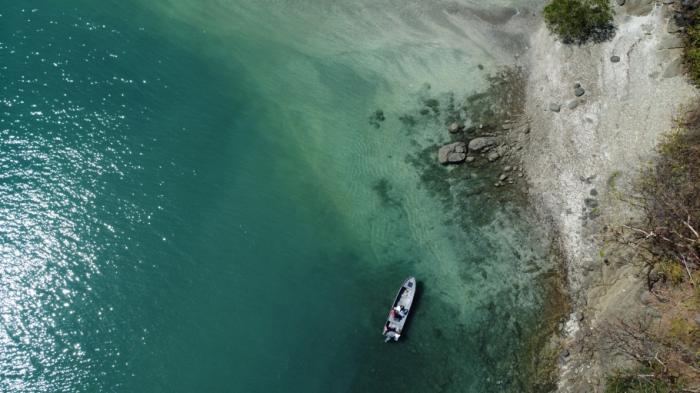 Venta de terreno ubicado en martín perez, isla perico, archipiélago de las perlas