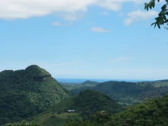 90 hectares with river and knoll - perfect for a top-notch gated community