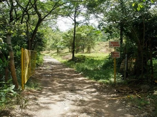 90 hectares with river and knoll - perfect for a top-notch gated community