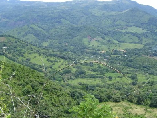 90 hectares with river and knoll - perfect for a top-notch gated community