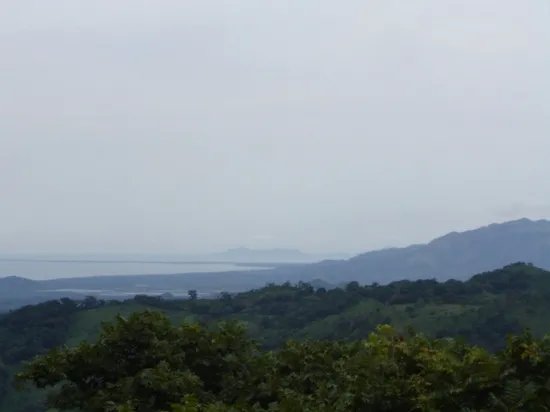 90 hectares with river and knoll - perfect for a top-notch gated community