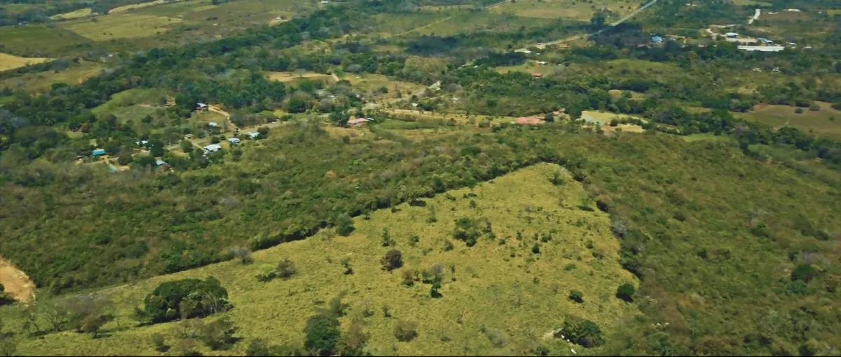 Mirador de La Pintada 12.9 HA