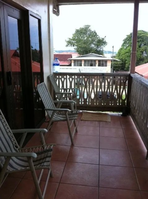 Apartamento en Venta en Bocas del Toro