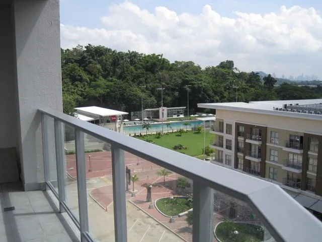 Apartamento en Alquiler en Panama Pacifico