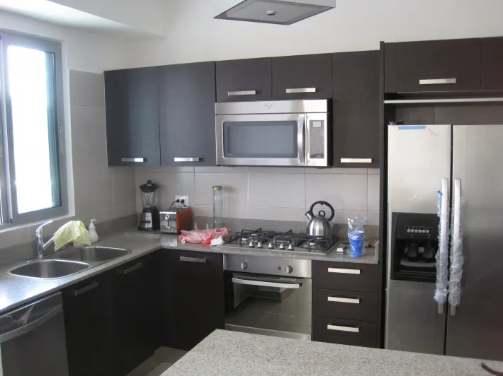 Apartamento en Alquiler en Panama Pacifico