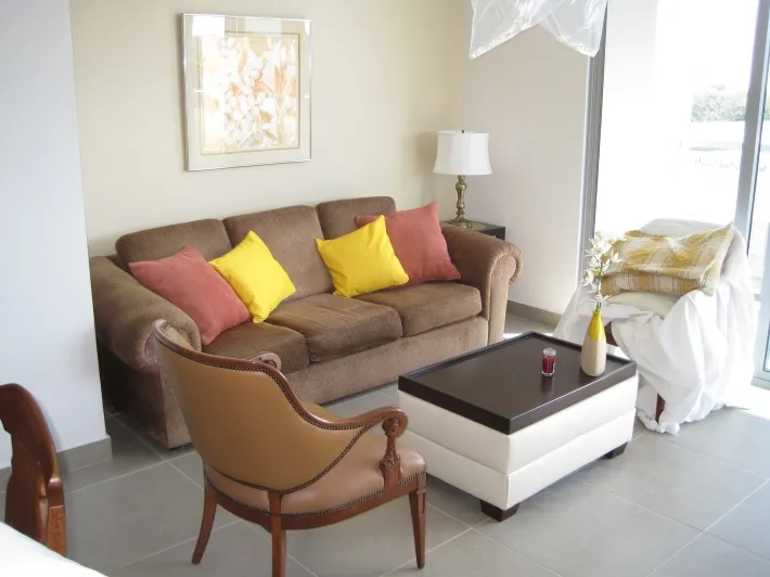 Apartamento en Alquiler en Panama Pacifico