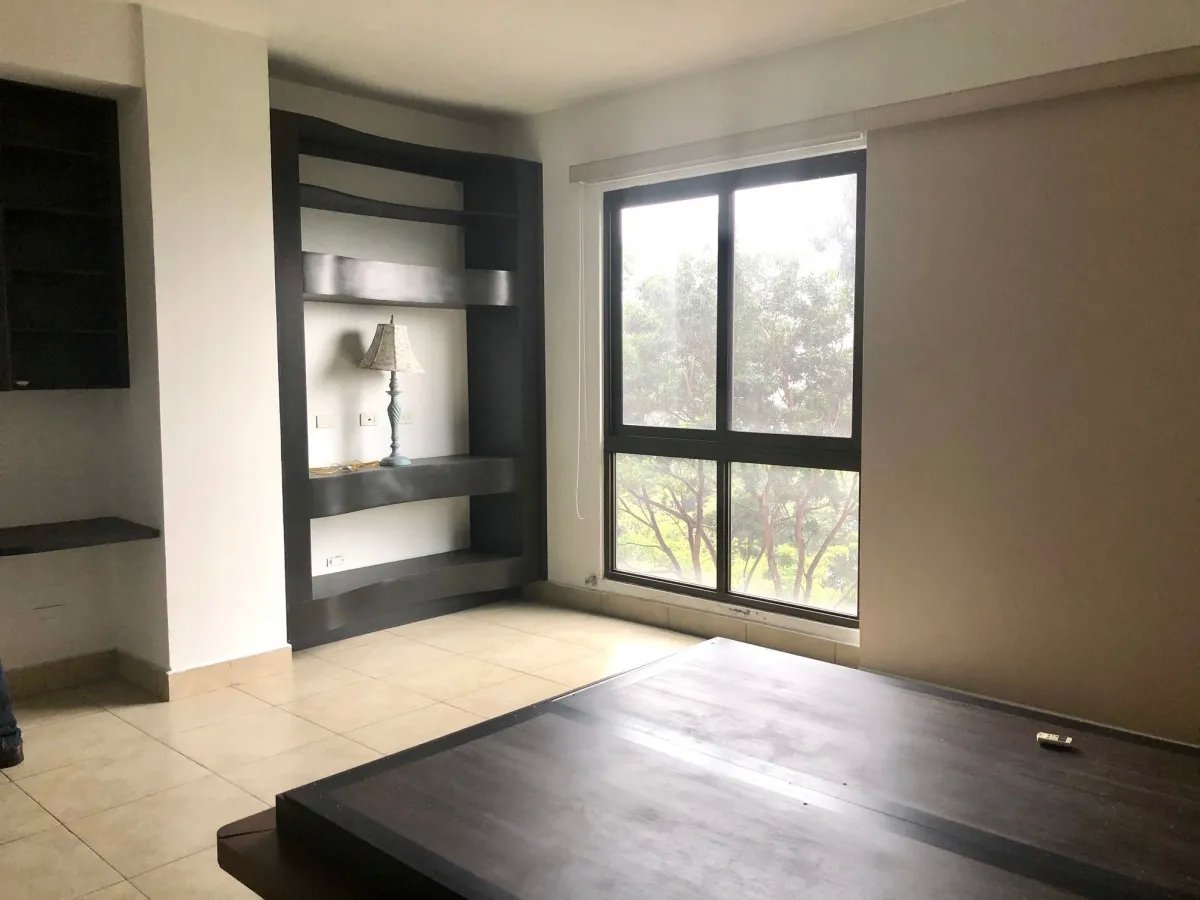 Apartamento de 3 Dormitorios con vistas a la Bah