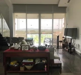 Se vende apartamento en canal view clayton, Panama.