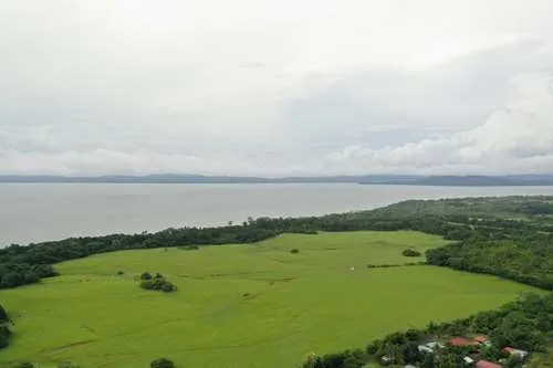 Se Vende Terreno en Santa Catalina