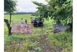 Se Vende Terreno en Santa Catalina