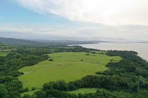 Se Vende Terreno en Santa Catalina