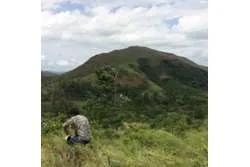 Se Vende Amplio Terreno en Santa Fe, Veraguas. Panamá.