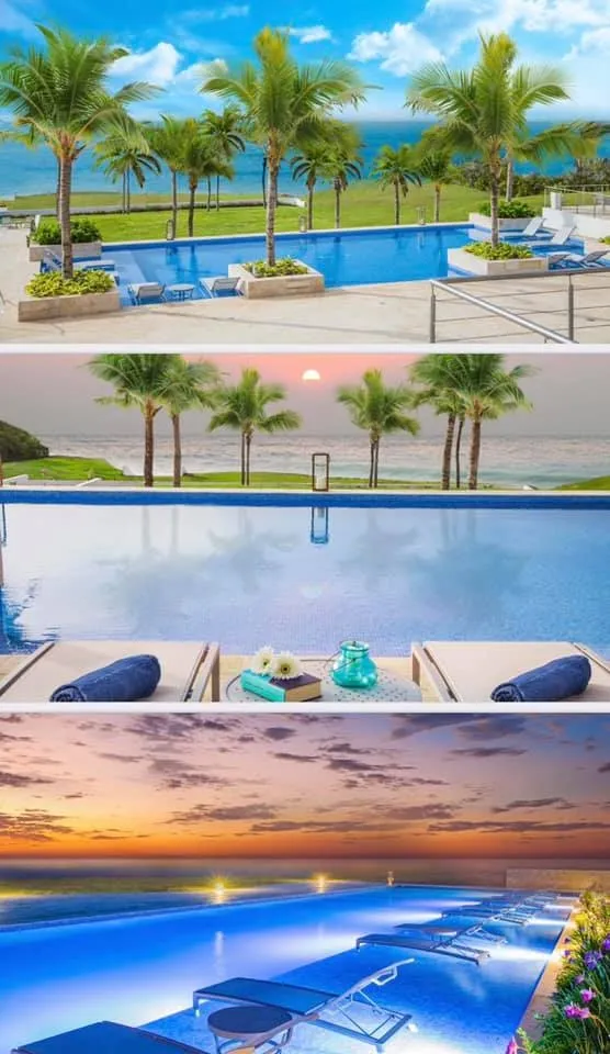 Se venden apartamentos de playa en san carlos, Panama