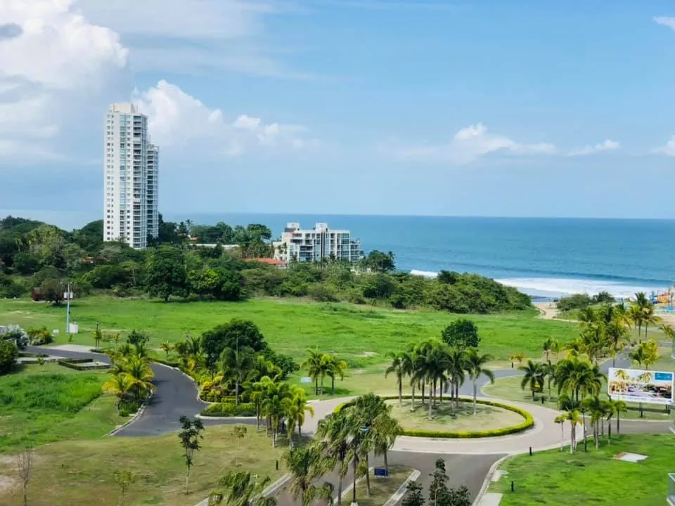 Se venden apartamentos de playa en san carlos, Panama