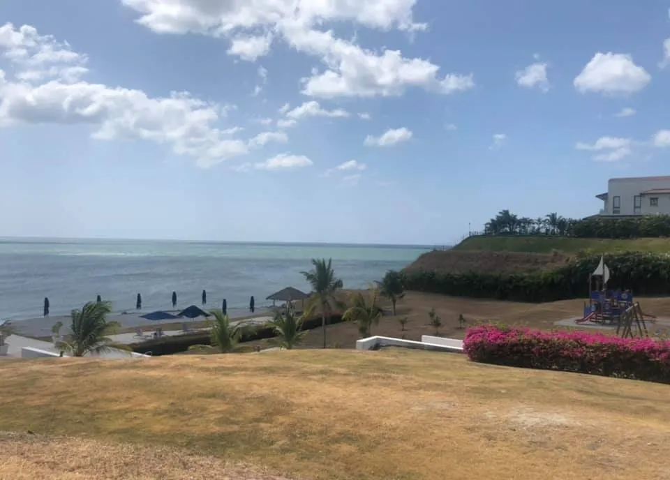 Se venden apartamentos de playa en san carlos, Panama