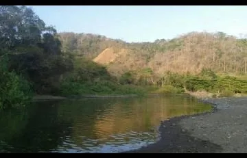 SE VENDE 190 HECTAREAS EN LA COSTA DE VERAGUAS, PANAMÁ
