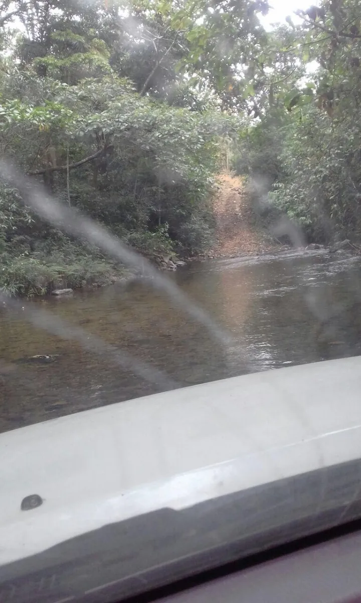 FINCA EN VENTA EN LA ONDA, LA PITALOZA, LOS POZOS, PROVINCIA DE HERRER...